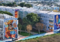 BRINDISI : QUARTIERE PARADISO : APPUNTAMENTI