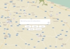 VALLE D'ITRIA : VIBEST : SCOPERTA DEL TERRITORIO CON AI