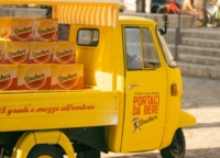 PUGLIA : PORTACI DA BERE TOUR