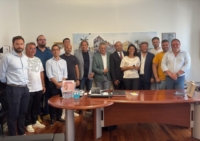 BRINDISI : CONFINDUSTRIA : RINNOVO CARICHE SEZIONE AMBIENTE