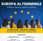 BRINDISI : MOVIMENTO 5 STELLE : INCONTRO