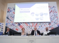 PUGLIA : A WAY OF LIFE