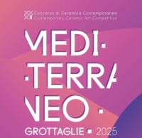 GROTTAGLIE : CONCORSO CERAMICA CONTEMPORANEA