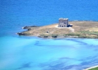 TORRE GUACETO : INACCETTABILE 8 EURO PER PARCHEGGIO