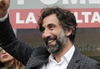 OSTUNI : PIENO SOSTEGNO AL SINDACO POMES