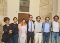 OSTUNI : COMUNICATO DELL'ASSESSORE ALL'URBANISTICA FRANCESCA PACE
