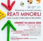 BRINDISI : PROGETTO LINFA : CONFERENZA FINALE