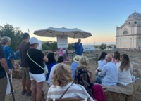 OSTUNI : PERCORSI BIO-DIVERSI