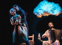 BRINDISI : FACTORY RICONOSCIUTA DAL MINISTERO DELLA CULTURA