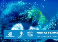 PUGLIA : GOLETTA DEI LAGHI