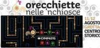 GROTTAGLIE : SAPORI E TRADIZIONE : L'ORECCHIETTA PUGLIESE