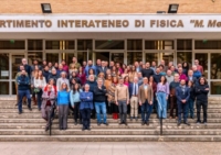 BARI : NASCE LA LAURE IN DECISION SCIENCE CORSO INTERNAZIONALE