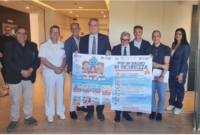 BRINDISI : GIORNATA DI PREVENZIONE DELL'ANNEGAMENTO