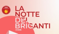 GROTTAGLIE : LA NOTTE DEI BRIGANTI