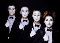 BRINDISI : BPA FESTIVAL