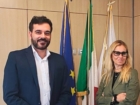 BARI : INCONTRO PUGLIA PATTO PER IL CLIMA