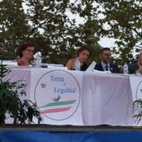 Il Torneo della Legalit�, sport e legalit� per ribellarsi alla rassegnazione.