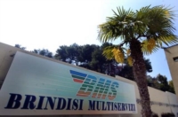 BRINDISI : LUPERTI E GRECO SU ATTENTATO BMS