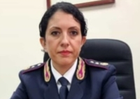 BRINDISI : CGIL SU SUICIDIO POLIZIOTTA