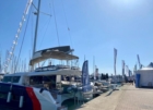 BRINDISI : SALONE NAUTICO : COLLABORAZIONE ICE