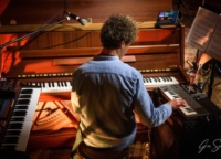 BRINDISI : 20 AGOSTO :  JAZZ INSIDE