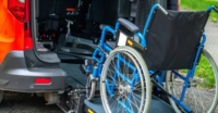 OSTUNI : FESTA PATRONALE : SERVIZI PER PERSONE DISABILI