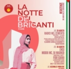 GROTTAGLIE : LA NOTTE DEI BRIGANTI