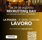 BRINDISI : ARPAL : EVENTO