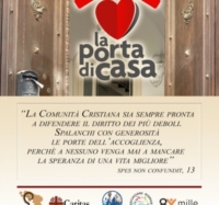 BRINDISI : NASCE LA CASA COLIBRI'