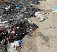 PUGLIA : NATURALE (5 STELLE) : PRESTO RIPULITE DISCARICHE ABUSIVE