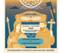 BRINDISI : FESTA PATRONALE : PROGRAMMA