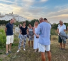 OSTUNI : PERCORSI BIODIVERSI