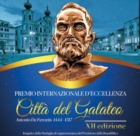 GORIZIA : IL PREMIO "CITTA' DEL GALATEO" DEDICATO AL SALENTINO DE FERRARIS