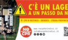 BRINDISI : CPR DI RESTINCO: INACCETTABILE SILENZIO ISTITUZIONALE