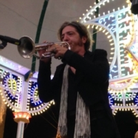 CESARE DELL'ANNA & ZINA IN CONCERTO A NARDO' (LE)