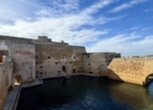 BRINDISI : CASTELLO ALFONSINO