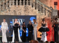 CONVERSANO : MODA : FASHION WEEK 2025