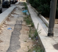 BRINDISI : INDAGINE SUI RIFIUTI 