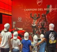 SALENTO : OPERAZIONE SORRISO