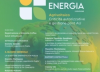 TORREMAGGIORE : LEGAMBIENTE : FORUM ENERGIA