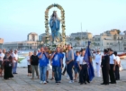 BRINDISI : FESTA AVE MARIS STELLA