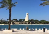 BRINDISI : FONDAZIONE PARCO CULTURALE : 