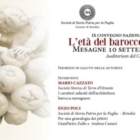L'età del barocco in Terra di Brindisi
