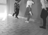 BRINDISI : AIPD : AL VIA 