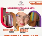 BRINDISI : PERFORMING ARTS FESTIVAL : ULTIMO APPUNTAMENTO