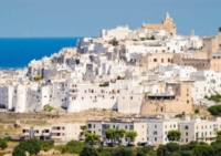 OSTUNI : PERCORSO EDUCANDIS
