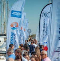 BRINDISI : SALONE NAUTICO DI PUGLIA : NASCE IL PROGETTO SUD