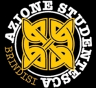 BRINDISI : AZIONE STUDENTESCA : LA NOSTRA VOCE CONTRO I MASSACRI