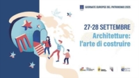 PUGLIA : TORNANO LE GIORNATE EUROPEE DEL PATRIMONIO