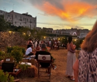 OSTUNI : PERCORSI BIO-DIVERSI